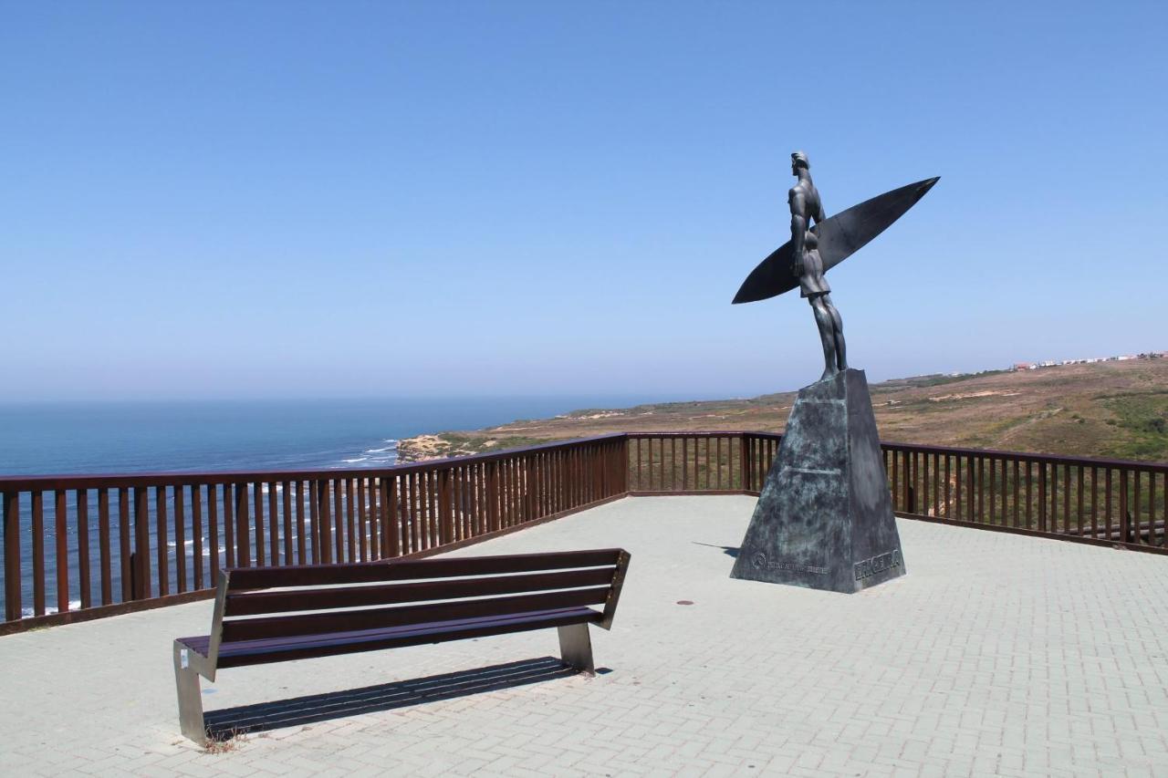 Ericeira Destination Vandrehjem Eksteriør billede