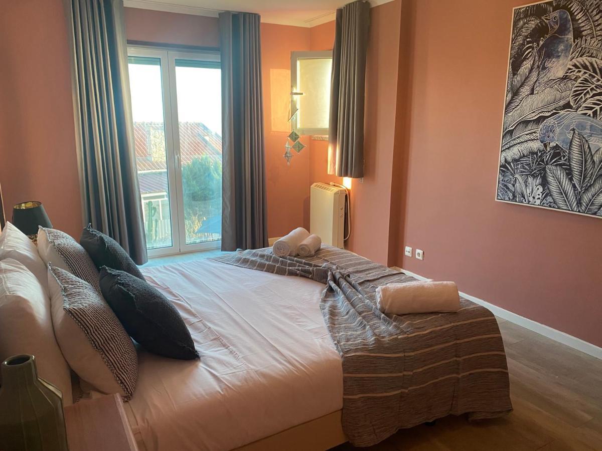 Ericeira Destination Vandrehjem Eksteriør billede