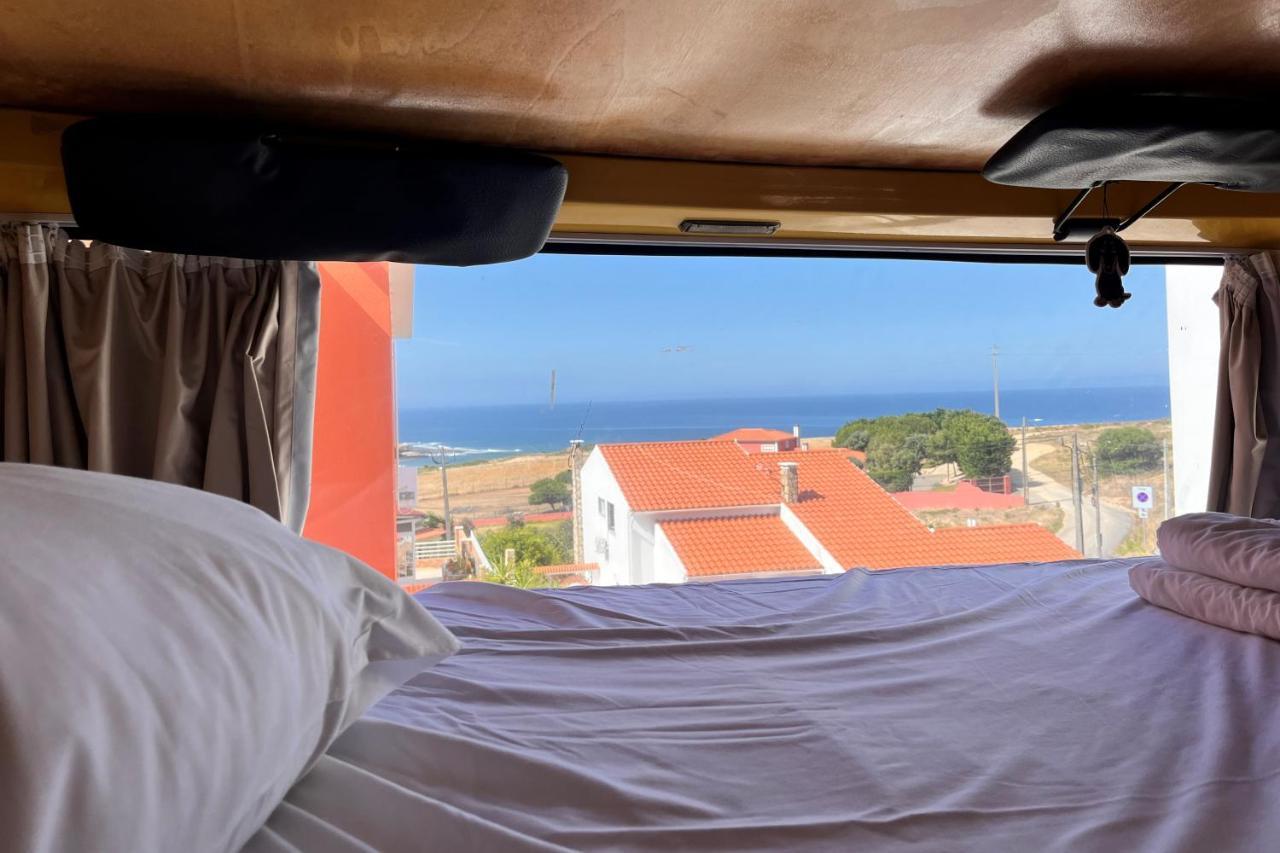 Ericeira Destination Vandrehjem Eksteriør billede