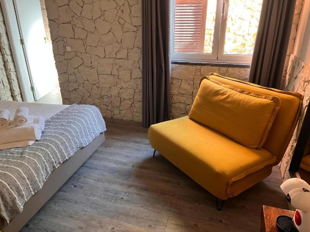 Ericeira Destination Vandrehjem Eksteriør billede